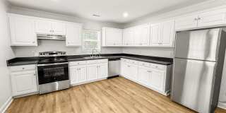 Newly Remodeled 3-BR, 2-Bath Home Gallery 1
