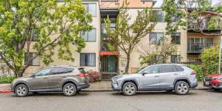 COMING SOON--This large 3 bedroom 2 bath apartment is in the heart of Gourmet Ghetto Gallery 1