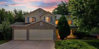Spacious 5-Bedroom Home with Covered Deck in Erie, CO! Available Now! Gallery 1