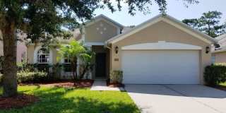 Andover Cay Single Story House with Large Back Yard Gallery 1