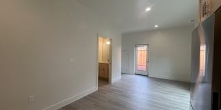 Brand New Beautifully Designed 2 Bedroom, 1.5 Bathroom Home in Westside Santa Cruz Gallery 5