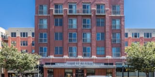 Upstairs at Bethesda Row Gallery 27