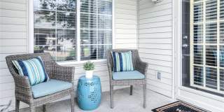 The Villas at Main Street Gallery 10