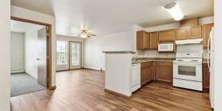Harborside Commons Senior Apartment Homes Gallery 38