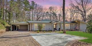 5259 Vernon Springs Trail Gallery 1