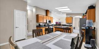 29 Palms home in great neighborhood! Gallery 17