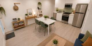 53 R St., NW - B 53 R St., NW - B Gallery 1