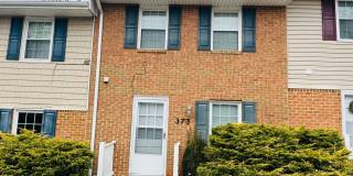 2 Bedroom, 1.5 Bath Townhouse 2 Bedroom, 1.5 Bath Townhouse Gallery 1