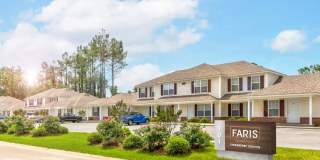 Faris Residences Strawberry Station Gallery 1