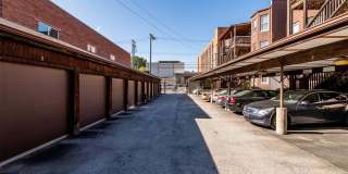 4250 Lindell Boulevard Gallery 26