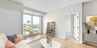 The Rosalyn - Senior & Affordable Housing Gallery 31