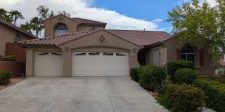 Former Model Home in the Gated Woodlands of Summerlin Former Model Home in the Gated Woodlands of Summerlin Gallery 1