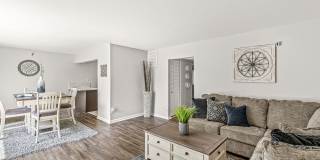 Harbour Pointe Apartments Gallery 8