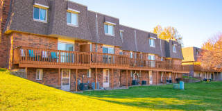 Chateau Townhomes Gallery 7