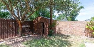 3/2.5/2 with a POOL!  FAIRWAY OAKS! Gallery 58