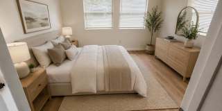 2 Bed/1 Bath AVAILABLE NOW! Gallery 3