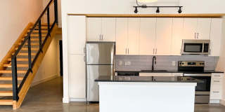 Judson Mill Lofts Gallery 16