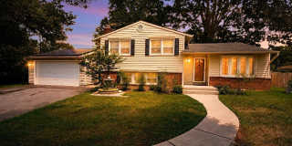 8905 VALLEY FORGE Drive Gallery 1