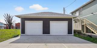 Charming 2BR Townhome in Indianapolis Gallery 29