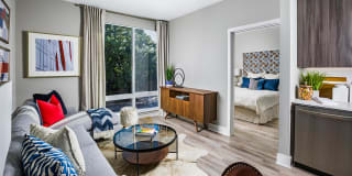 Modern on M Gallery 17