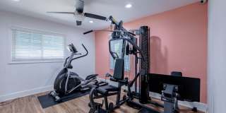 Forest Pointe Apartments Gallery 44