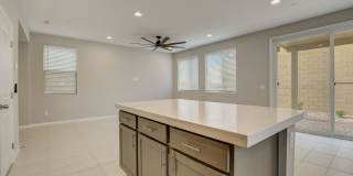 Beautiful 2 story Home in Skye Canyon Gallery 21