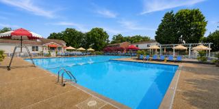 Westgate Apartments & Townhomes Gallery 3