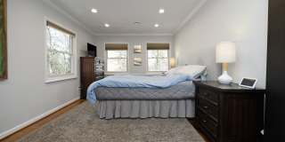 Beautifully renovated large home in CHCCS school district! Available mid-June! Gallery 33