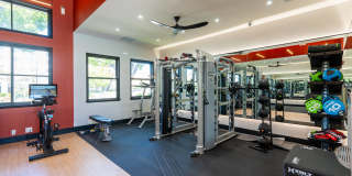 Bridgepointe Apartment Homes Gallery 6