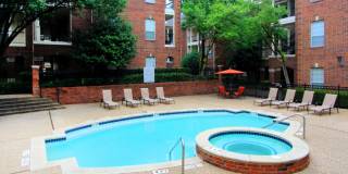 The Dorchester Apartments Gallery 21