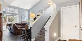 Furnished 3BR Home w/ Pool, Spa & Garage I Move-In Ready in NW Las Vegas Gallery 11