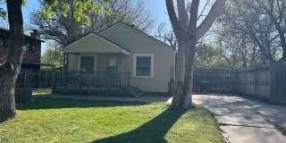 Cute 2 Bedroom 1 Bath Cute 2 Bedroom 1 Bath Gallery 1