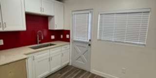 Private Backyard & Prime South Phoenix Location! Gallery 8