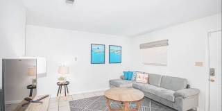 4 bed, 2 bath house, Available August 2026! Gallery 5