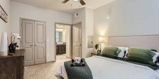 The Fordham at Harmony - 55+ Senior Living Community The Fordham at Harmony - 55+ Senior Living Community Gallery 11