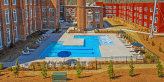 Warren Mill Lofts Gallery 3