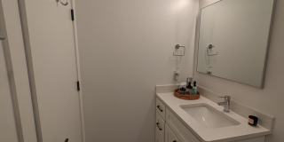 Fully Furnished One Bedroom W/Private Balcony & Views of the Capital Gallery 36