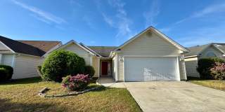 Myrtle Beach - 3 Bedroom / 2 Bathroom Home Gallery 1