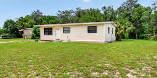 Cute 3 bedroom and 1.5 bath in Orange park Cute 3 bedroom and 1.5 bath in Orange park Gallery 4