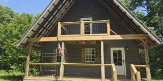 6013 Bates Pike Road Gallery 1