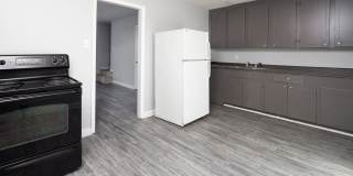 Spacious, affordable two bedroom townhouse in a great location in Charlotte! Gallery 53