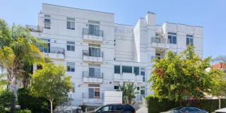 401 N Serrano Ave Gallery 20