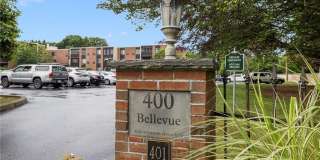 401 Bellevue Avenue 401 Bellevue Avenue Gallery 1