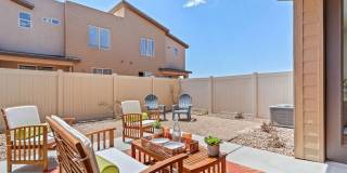 VALO at Desert Haven Gallery 27