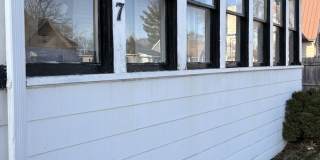 2 Bedroom / 1 Bathroom Home for Rent! Gallery 3