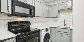 The Deme at Filmore Gallery 15