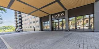 Ruxton Towers Apartments Gallery 33