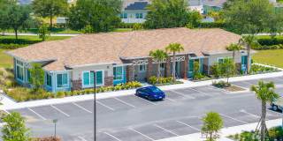 Senior & Affordable Housing – Osprey Park 62+ Apartments Senior & Affordable Housing – Osprey Park 62+ Apartments Gallery 3