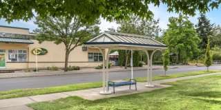 Stadium Park - Student Housing Gallery 24