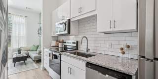 Link Apartments Cykel Gallery 4